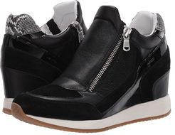 Nydame 12 (Black) Women's Shoes