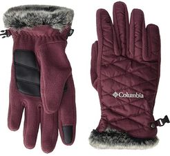 Heavenly Gloves (Malbec) Extreme Cold Weather Gloves
