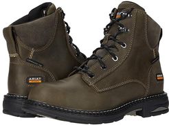 Casey 6 Comp Toe (Shadow) Women's Boots