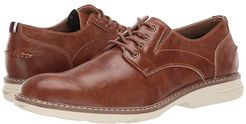 Countryside Oxford (Tan PU Leather) Men's Shoes