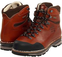 Tofane NW GT RR (Waxed Brick) Men's Boots