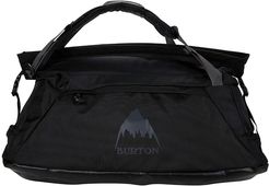 Multipath Duffel 60L (True Black Ballistic 1) Duffel Bags