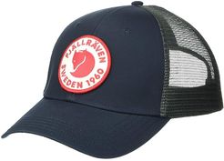 1960 Logo Langtradarkeps (Dark Navy) Caps