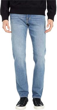 Slimmy Slim Straight (Hillside) Men's Jeans