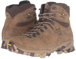 Leopard GTX (Camouflage) Men's Boots