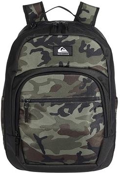 Schoolie Cooler II (Crucial Camo) Backpack Bags