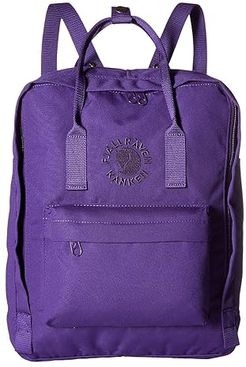 Re-Kanken (Deep Violet) Bags