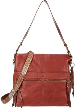 Ashland Bucket (Rust) Handbags