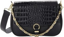 Jjolie Crossbody (Black) Cross Body Handbags