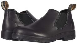 Original Low-Cut Shoe (Black) Boots