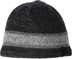 Coast Beanie (Black) Caps