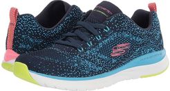 Ultra Groove (Navy/Blue) Women's Shoes