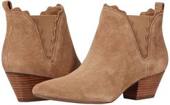 Candrah (Honey) Women's Boots