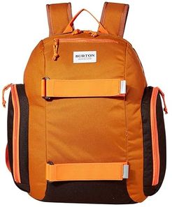Metalhead 18L Backpack (Little Kids/Big Kids) (True Penny) Backpack Bags