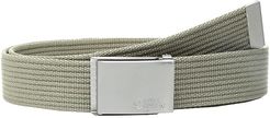 Canvas Belt (Light Khaki) Belts