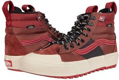 Sk8-Hi MTE 2.0 DX ((MTE) Reflective/Henna) Men's Shoes