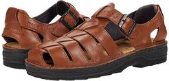 Julius (Soft Maple Leather) Men's  Shoes