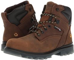 I-90 EPX CarbonMAX (Sudan Brown) Men's Work Boots