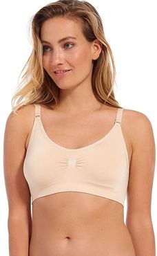 Comfort Bra Better Than Spaghetti (Latte) Women's Lingerie