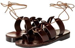 Deborah (Brown) Women's Sandals