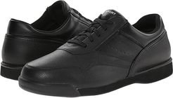 ProWalker M7100 (Black) Men's Shoes