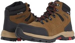 Rapid Outdoor Boot (Sand) Men's Shoes