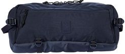 Kadet Nylon (Navy Blue Tonal) Handbags