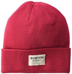 Kactusbunch Tall Beanie (Youth) (Punchy Pink) Beanies