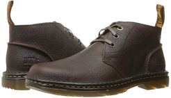 Sussex (Dark Brown Bear Track) Men's Work Lace-up Boots