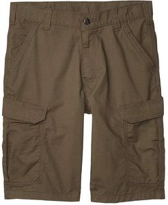Force Broxton Cargo Shorts (Tarmac) Men's Shorts