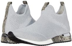 Orion (Grey Knit) Women's Shoes