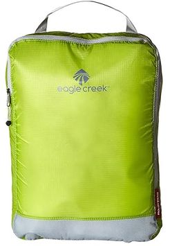 Pack-It Specter Clean Dirty Cube (Strobe Green) Bags