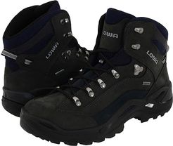 Renegade GTX Mid (Dark Grey/Navy) Men's Hiking Boots