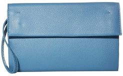 Fuse (Dusty Blue) Handbags