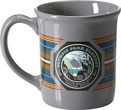 National Park Coffee Mug (Olympic Park) Glassware Cookware