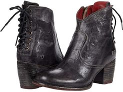 Xena (Black Rustic) Women's Boots