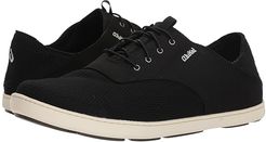 Nohea Moku (Onyx/Onyx) Men's Shoes