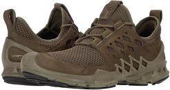 BIOM AEX GORE-TEX(r) Trainer (Tarmac/Dark Clay) Men's Shoes