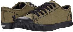 Kursk (Army/Black) Men's Shoes