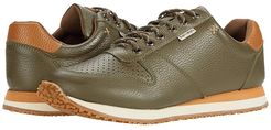 Dos Santos LX Retro Runner (Forest) Men's Shoes