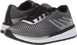 Thrust (Black) Men's  Shoes