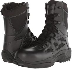 Rapid Response RB 8 CT (Black) Men's Work Boots
