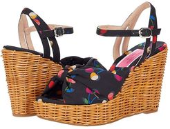 Anita (Cherry Multi) Women's Shoes