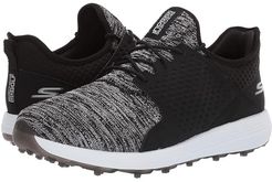 Max-Rover (Black/White) Men's Golf Shoes