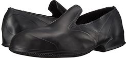 Storm Rubber (Black) Men's Overshoes Accessories Shoes