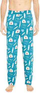 Pajama Pants (Oasis Medicine) Men's Pajama