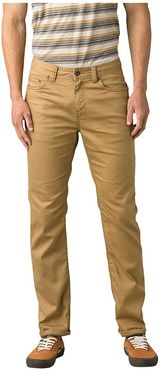 Bridger Jean (Embark Brown) Men's Jeans