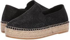 Fonda-S (Black Susi) Women's Shoes