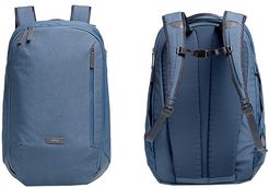 Transit Backpack (Marine Blue) Backpack Bags