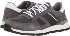 Woodward Steel Toe (Pavement) Men's Lace up casual Shoes